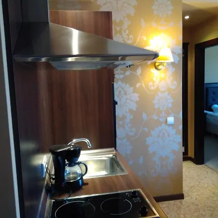 Barcelo Royal Beach Apart Slantchev Briag