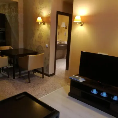 Barcelo Royal Beach Apart アパート サニービーチ