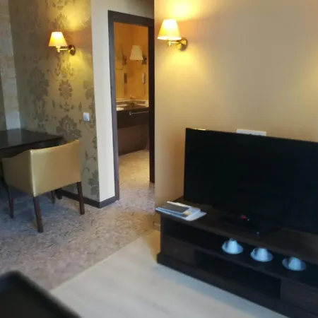 Barcelo Royal Beach Apart *