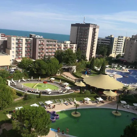 Barcelo Royal Beach Apart