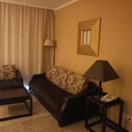 Barcelo Royal Beach Apart Appartement