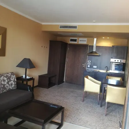 Barcelo Royal Beach Apart サニービーチ