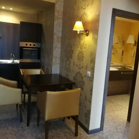 Barcelo Royal Beach Apart Appartamento
